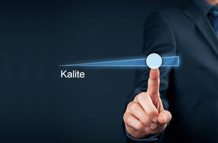 Kalite 3