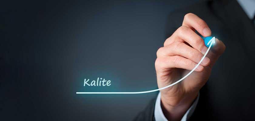 Kalite 1